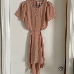 NWT Abercrombie dress!